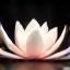 Abstract image representing mindfulness practice